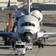 Image for article titled The NASA Space Shuttle Convoy Command Vehicle Found Its Forever Home